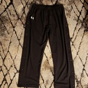 Under Armour Tear Away Pants